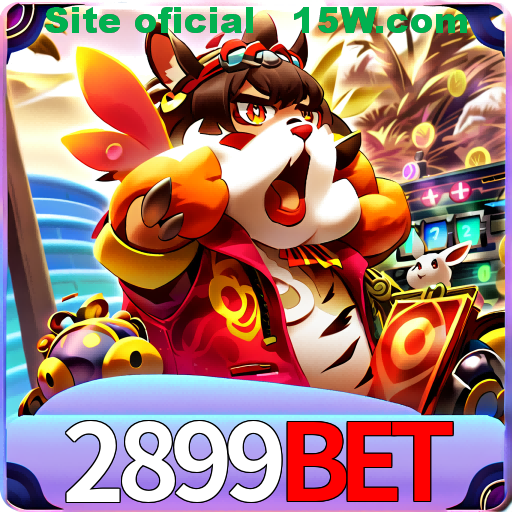 Imagem promocional da 2899Bet mostrando a plataforma e suas vantagens